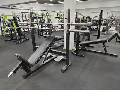 Strefa Gym & Fitness